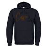 B&C ID.003 Hooded sweatshirt Miniaturansicht