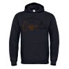 B&C ID.003 Hooded sweatshirt Miniaturansicht