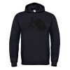 B&C ID.003 Hooded sweatshirt Miniaturansicht