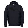 B&C ID.003 Hooded sweatshirt Miniaturansicht