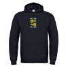 B&C ID.003 Hooded sweatshirt Miniaturansicht
