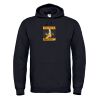 B&C ID.003 Hooded sweatshirt Miniaturansicht