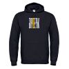 B&C ID.003 Hooded sweatshirt Miniaturansicht