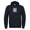 B&C ID.003 Hooded sweatshirt Miniaturansicht