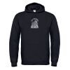 B&C ID.003 Hooded sweatshirt Miniaturansicht