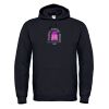 B&C ID.003 Hooded sweatshirt Miniaturansicht