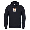 B&C ID.003 Hooded sweatshirt Miniaturansicht