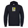 B&C ID.003 Hooded sweatshirt Miniaturansicht