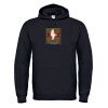 B&C ID.003 Hooded sweatshirt Miniaturansicht