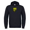 B&C ID.003 Hooded sweatshirt Miniaturansicht