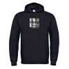 B&C ID.003 Hooded sweatshirt Miniaturansicht