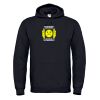 B&C ID.003 Hooded sweatshirt Miniaturansicht