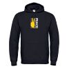 B&C ID.003 Hooded sweatshirt Miniaturansicht