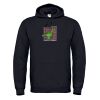 B&C ID.003 Hooded sweatshirt Miniaturansicht