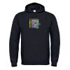 B&C ID.003 Hooded sweatshirt Miniaturansicht