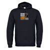 B&C ID.003 Hooded sweatshirt Miniaturansicht