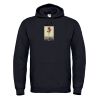 B&C ID.003 Hooded sweatshirt Miniaturansicht