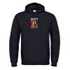 B&C ID.003 Hooded sweatshirt Miniaturansicht