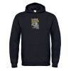 B&C ID.003 Hooded sweatshirt Miniaturansicht
