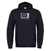 B&C ID.003 Hooded sweatshirt Miniaturansicht