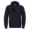 B&C ID.003 Hooded sweatshirt Miniaturansicht