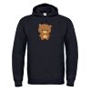 B&C ID.003 Hooded sweatshirt Miniaturansicht