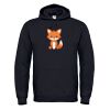 B&C ID.003 Hooded sweatshirt Miniaturansicht