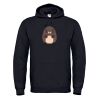 B&C ID.003 Hooded sweatshirt Miniaturansicht