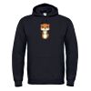 B&C ID.003 Hooded sweatshirt Miniaturansicht
