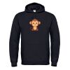 B&C ID.003 Hooded sweatshirt Miniaturansicht