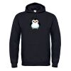 B&C ID.003 Hooded sweatshirt Miniaturansicht