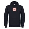 B&C ID.003 Hooded sweatshirt Miniaturansicht