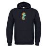 B&C ID.003 Hooded sweatshirt Miniaturansicht