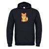 B&C ID.003 Hooded sweatshirt Miniaturansicht
