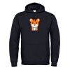 B&C ID.003 Hooded sweatshirt Miniaturansicht