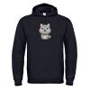 B&C ID.003 Hooded sweatshirt Miniaturansicht