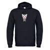 B&C ID.003 Hooded sweatshirt Miniaturansicht