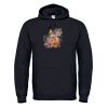 B&C ID.003 Hooded sweatshirt Miniaturansicht
