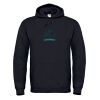 B&C ID.003 Hooded sweatshirt Miniaturansicht