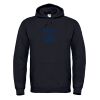 B&C ID.003 Hooded sweatshirt Miniaturansicht