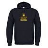 B&C ID.003 Hooded sweatshirt Miniaturansicht