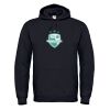 B&C ID.003 Hooded sweatshirt Miniaturansicht