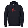 B&C ID.003 Hooded sweatshirt Miniaturansicht