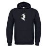 B&C ID.003 Hooded sweatshirt Miniaturansicht