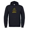 B&C ID.003 Hooded sweatshirt Miniaturansicht