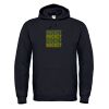B&C ID.003 Hooded sweatshirt Miniaturansicht