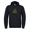 B&C ID.003 Hooded sweatshirt Miniaturansicht