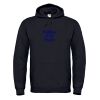 B&C ID.003 Hooded sweatshirt Miniaturansicht