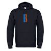 B&C ID.003 Hooded sweatshirt Miniaturansicht