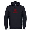 B&C ID.003 Hooded sweatshirt Miniaturansicht